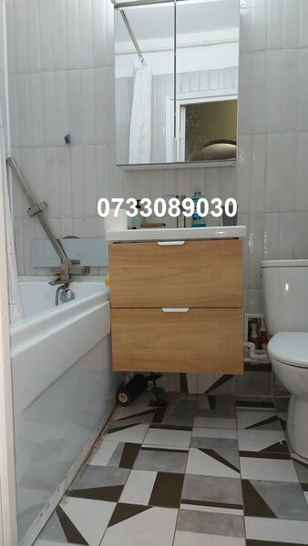 Drumul Taberei, Valea Ialomitei,