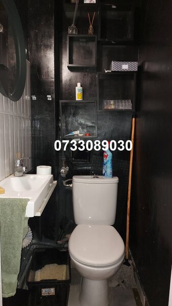 Drumul Taberei, Valea Ialomitei,