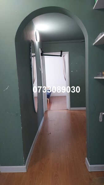 Drumul Taberei, Valea Ialomitei,